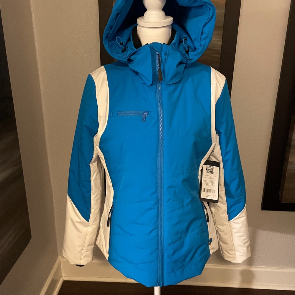 Nils Sasha Jacket